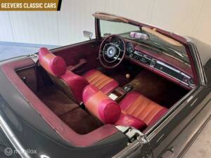 Afbeelding 28/40 van Mercedes-Benz 280 SL (1970)