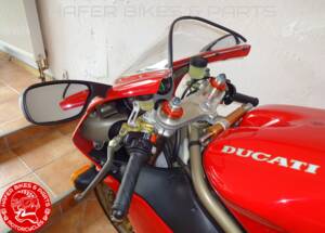 Image 22/31 of Ducati 916SP (1995)