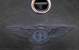 Immagine 41/50 di Bentley Continental GT (2004)