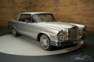 Bild 1/6 von Mercedes-Benz 280 SE (1970)