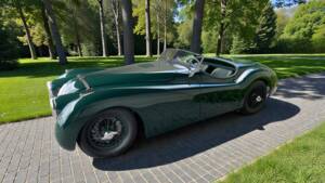 Bild 3/12 von Jaguar XK 120 OTS (1952)