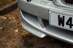 Imagen 18/44 de BMW Z3 M 3.2 (2000)