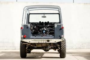 Bild 5/100 von Land Rover Defender 110 (2014)