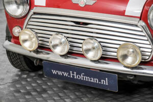 Image 23/50 de Rover Mini Cooper 1,3 (1992)