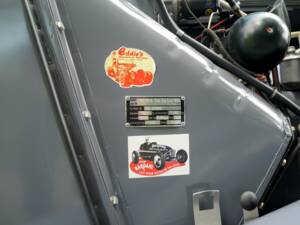 Afbeelding 21/43 van MG TD (1953)