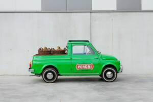 Bild 9/26 von Autobianchi Bianchina Panoramica (1969)
