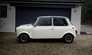 Bild 2/16 von Austin Mini 1275 GT (1973)