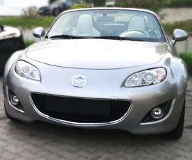 Imagen 1/6 de Mazda MX-5 1.8 "Kaminari" (2011)