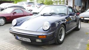Afbeelding 8/19 van Porsche 911 Carrera 3.2 (1986)