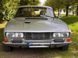 Imagen 19/20 de Peugeot 504 Coupé (1980)