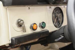 Imagen 27/29 de Volkswagen Thing 1600 (1978)