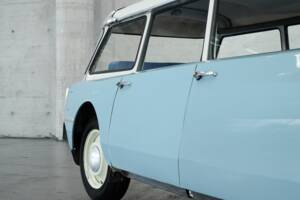 Bild 40/50 von Citroën ID 19 Break (1960)