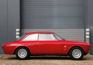 Immagine 2/48 di Alfa Romeo Giulia 1750 GT Am (1970)