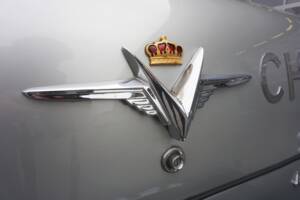 Image 30/80 de Chrysler Crown Imperial (1953)