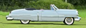 Bild 9/50 von Cadillac 62 Convertible (1951)