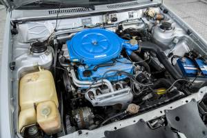 Image 44/50 of Mazda 626 1.6 LX (1983)