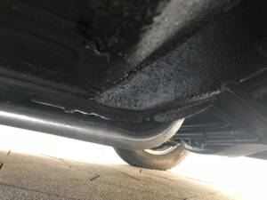 Image 26/43 of Mercedes-Benz 230 SL (1967)