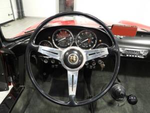 Image 6/15 de Alfa Romeo 2000 Spider (1959)