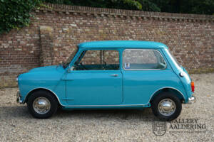 Bild 34/50 von Austin Seven (1964)