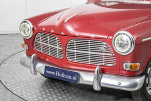 Bild 16/50 von Volvo Amazon S (1964)