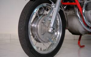 Image 36/99 of MV Agusta 750 Sport (1971)
