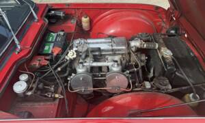 Imagen 4/19 de Triumph TR 4A IRS (1967)