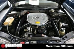 Bild 15/15 von Mercedes-Benz 560 SEL (1991)