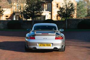 Bild 7/25 von Porsche 911 GT2 (2003)