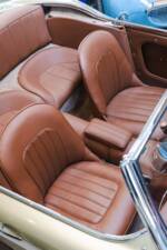 Imagen 7/28 de Austin-Healey 3000 Mk II (BJ7) (1964)