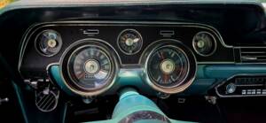 Immagine 12/31 di Ford Mustang 289 (1967)