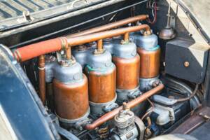 Image 13/39 de Cadillac Model 30 Four Touring (1913)
