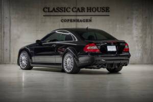 Bild 3/100 von Mercedes-Benz CLK 63 AMG Black Series (2007)