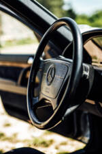 Image 14/57 de Mercedes-Benz 500 SE (1992)