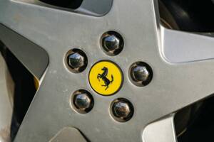 Bild 46/50 von Ferrari Mondial Quattrovalvole (1982)