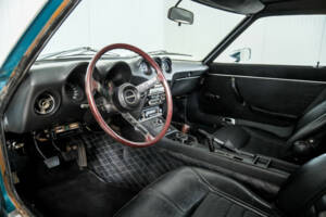 Imagen 11/50 de Datsun 240 Z (1971)