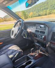 Bild 20/40 von Jeep Grand Cherokee 5.9 Limited (1998)