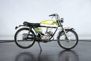 Image 5/41 of Moto Morini Corsarino ZZ (1972)
