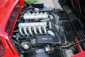 Bild 4/50 von Ferrari 512 BBi (1983)