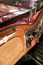 Imagen 18/49 de MG TD (1952)