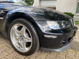 Afbeelding 7/23 van BMW Z3 M Coupé (2000)