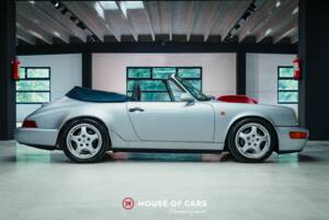 Immagine 5/25 di Porsche 911 Carrera 2 (1993)