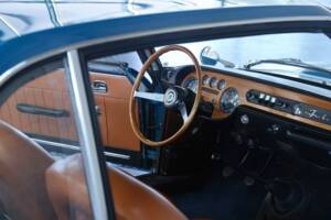 Bild 21/50 von Lancia Fulvia Sport 1.3 (Zagato) (1967)