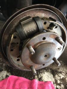 Image 23/27 of MG Midget 1500 (1977)