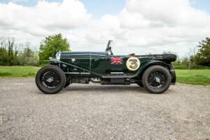 Bild 3/17 von Bentley 4 1&#x2F;2 Litre (1927)