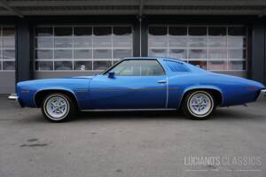 Afbeelding 4/58 van Pontiac GTO (1973)