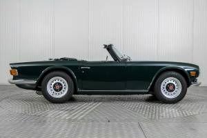 Immagine 24/50 di Triumph TR 6 PI (1972)
