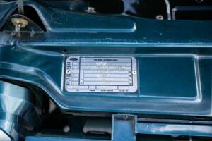 Bild 25/50 von Ford Capri III 280 Brooklands (1987)