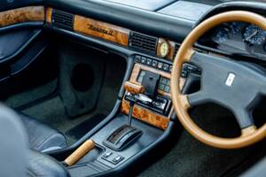 Imagen 33/45 de Maserati Spyder (1991)