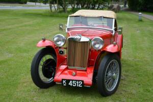 Bild 4/6 von MG PB (1935)