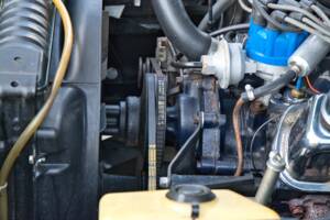 Bild 56/62 von Ford Mustang 302 (1968)